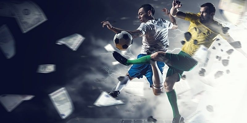 Theo dõi biến động tỷ lệ cược