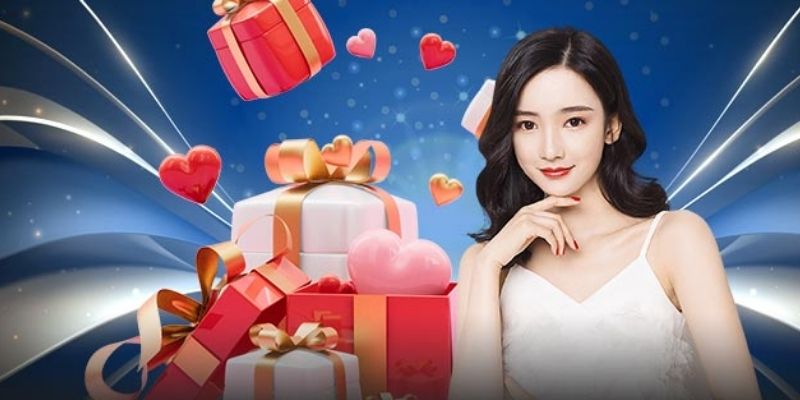 Ưu đãi chào đón sinh nhật