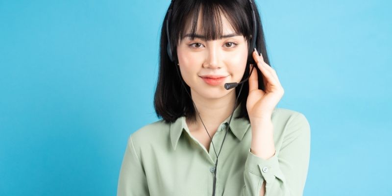 Khi nào bạn nên liên hệ?
