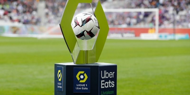 Giới thiệu về giải đấu Ligue 1