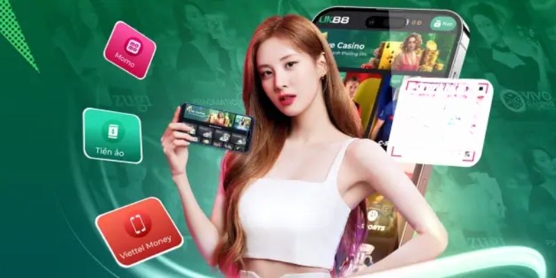 Thiết kế ứng dụng di động mượt mà